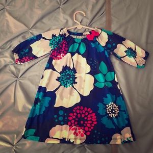 Osh kosh paisley dress like new  ⭐️ sale ⭐️